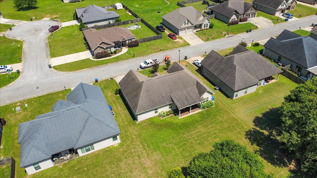 Residential in Dothan 5