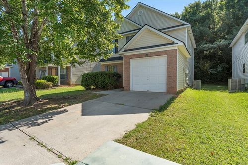 2433 Wood Bend Ln, Riverdale, GA, 30296-6041 | Card Image