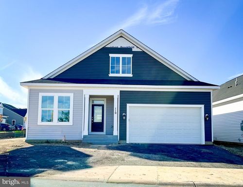 110 Lawford Way, Winchester, VA, 22603-3785 | Card Image