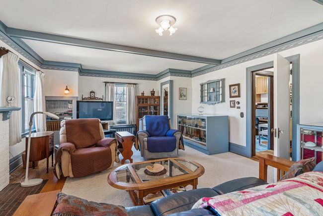 204 Monroe St, House other with 5 bedrooms, 4 bathrooms and null parking in Kalamazoo MI | Image 32