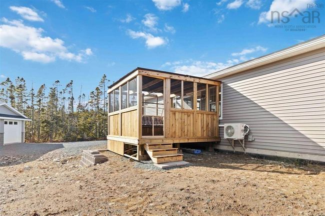 42 W Jeddore Rd, House other with 2 bedrooms, 2 bathrooms and 2 parking in Head Of Jeddore NS | Image 42