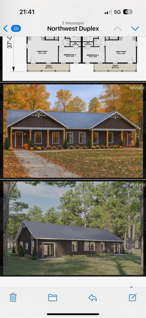 508 N West St, Hillsboro, OH, 45133-1066 | Card Image