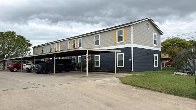Residential Lease in San Marcos