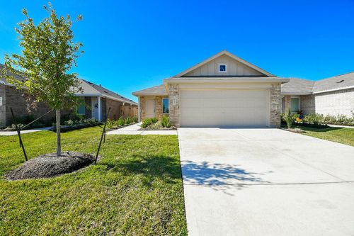 6847 Flowering Ginger Ln, Katy, TX, 77493-5758 | Card Image