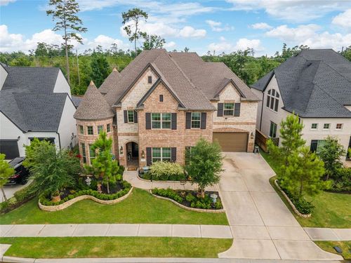 28280 Woodley Dr, Spring, TX, 77386-4969 | Card Image