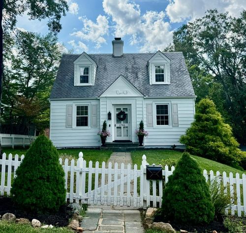 1706 Morrison Dr, Lynchburg, VA, 24503-2463 | Card Image