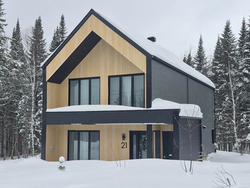 21 Ch. Du Versant, Adstock, QC, G0N1S0 | Card Image