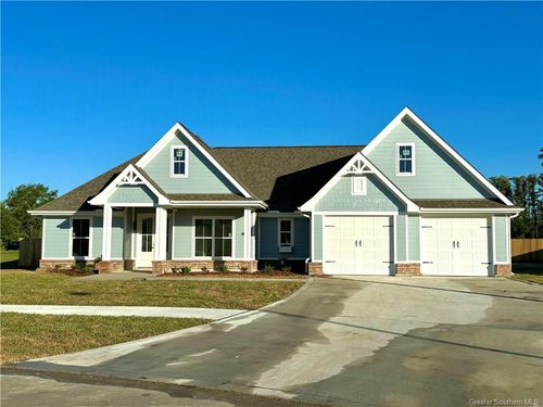 0 Blackwater Way, Lake Charles, LA, 70611 | Card Image