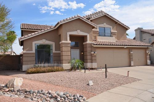 4249 E Meadow Drive, Phoenix, AZ, 85032 | Card Image