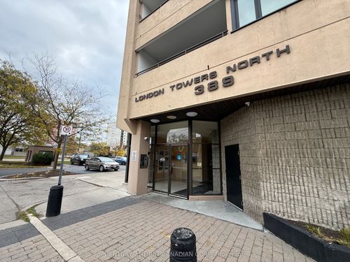 2405-389 Dundas St, London, ON, N6B3L5 | Card Image
