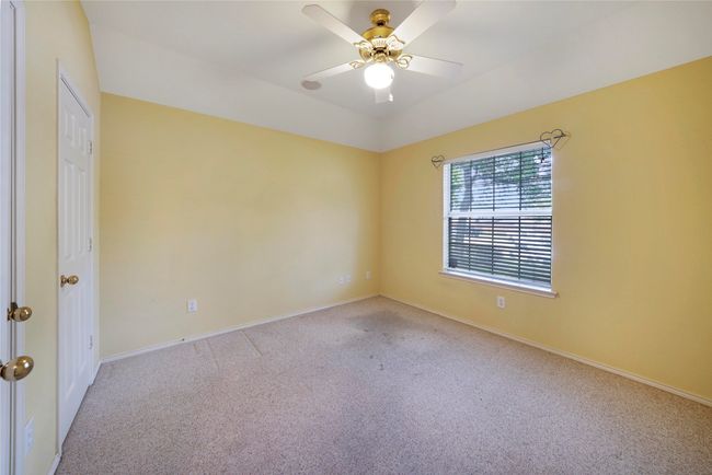 8201 Fountain Ridge Dr, House other with 4 bedrooms, 2 bathrooms and null parking in Plano TX | Image 7
