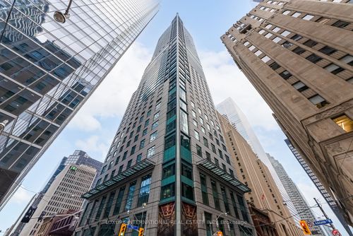 3906-311 Bay St, Toronto, ON, M5H4G5 | Card Image