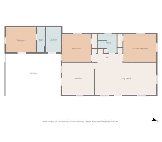 204 N Elm St, House other with 3 bedrooms, 2 bathrooms and null parking in Kemp TX | Image 25