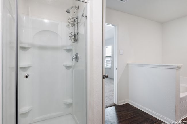 3862 Leighton Hbr, House other with 4 bedrooms, 3 bathrooms and null parking in Von Ormy TX | Image 16