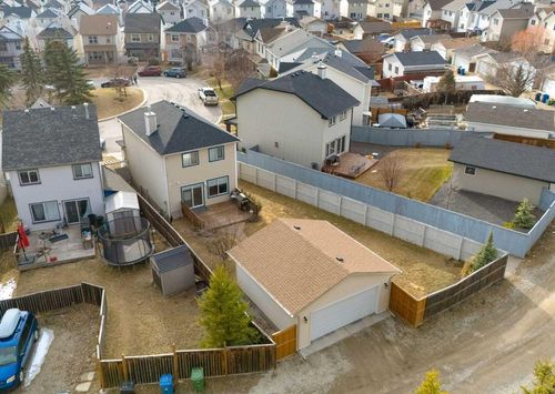 45 Tuscany Springs Green Nw, Calgary, AB, T3L2S3 | Card Image