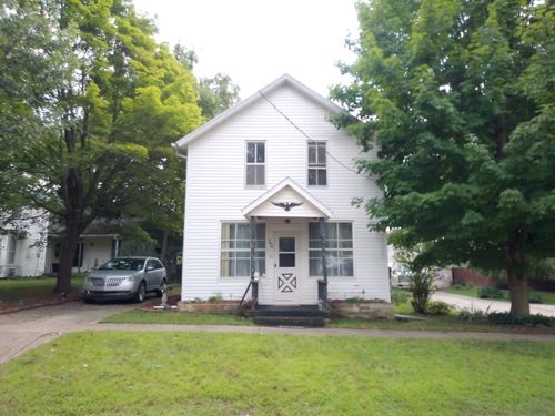 142 River St, Hillsdale, MI, 49242-1308 | Card Image