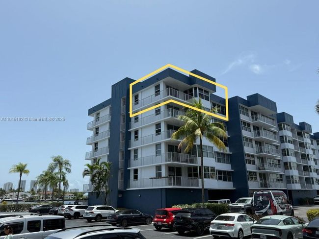 APT-6B - 16570 Ne 26 Th Ave, Condo with 2 bedrooms, 2 bathrooms and null parking in North Miami Beach FL | Image 29