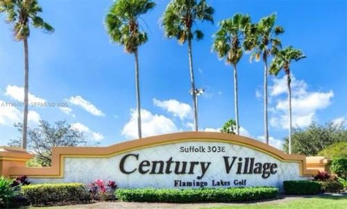 303e-1200 Sw 137th Ave, Pembroke Pines, FL, 33027-7429 | Card Image
