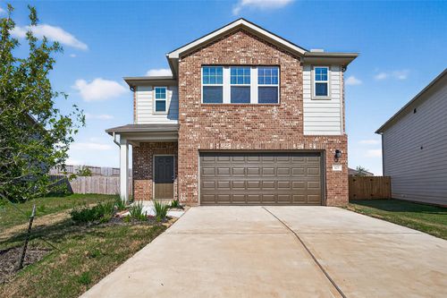423 Dalloway St, Montgomery, TX, 77316-5803 | Card Image