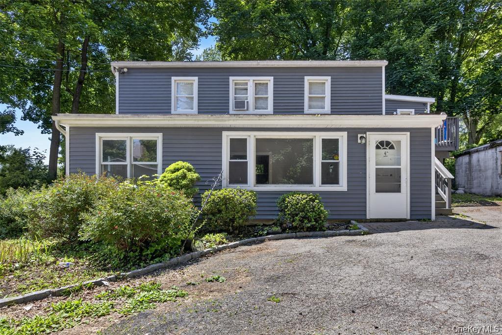 Residential Lease in New Windsor