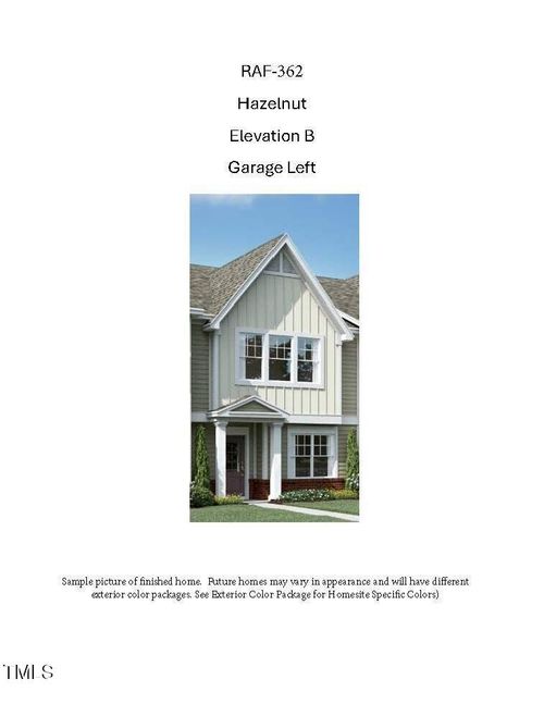 362-2459 Englemann Dr, New Hill, NC, 27562-7710 | Card Image