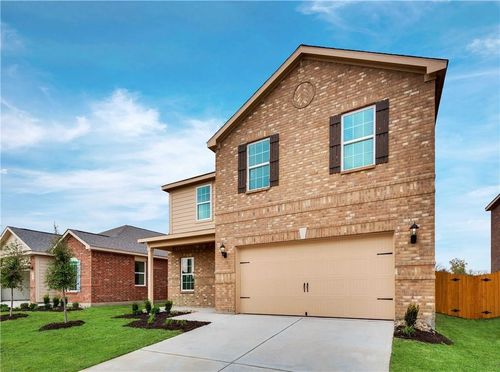 105 Curt St, Anna, TX, 75409-5837 | Card Image