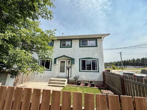 25-110 Tamarack Ave, Hinton, AB, T7V1C5 | Card Image