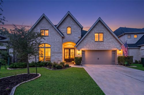 116 Stephens Ridge Ln, Montgomery, TX, 77316-3286 | Card Image