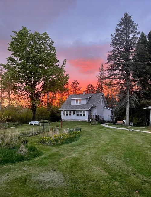 W3552 Porky Ln, Lily, WI, 54491-9014 | Card Image