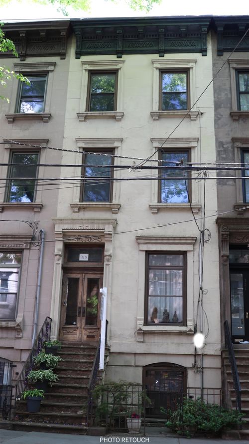 319 York St, JC, Downtown, NJ, 07302 | Card Image