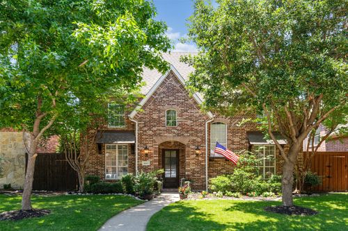 4669 Refugio Rd, Frisco, TX, 75034-8495 | Card Image