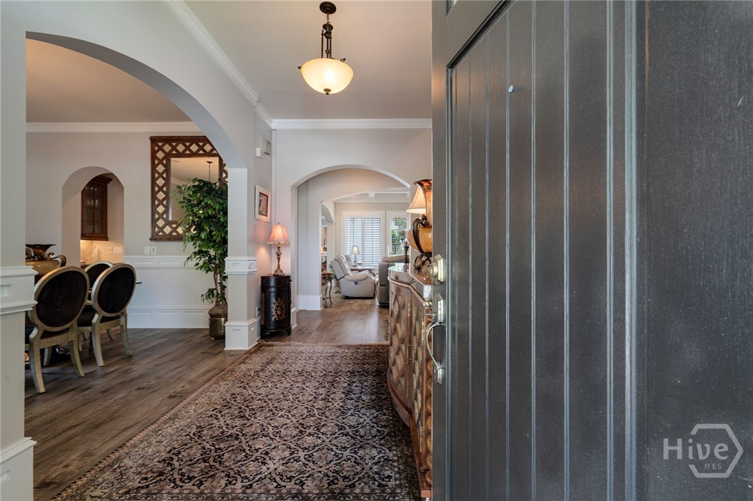 Residential in Statham 4