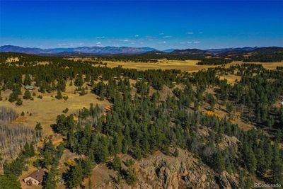 256 Powderhorn Lane, Home with 0 bedrooms, 0 bathrooms and null parking in Florissant CO | Image 1