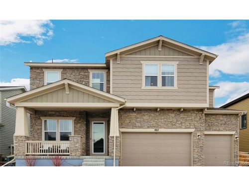 887 Sundance Ln, Erie, CO, 80516-6578 | Card Image
