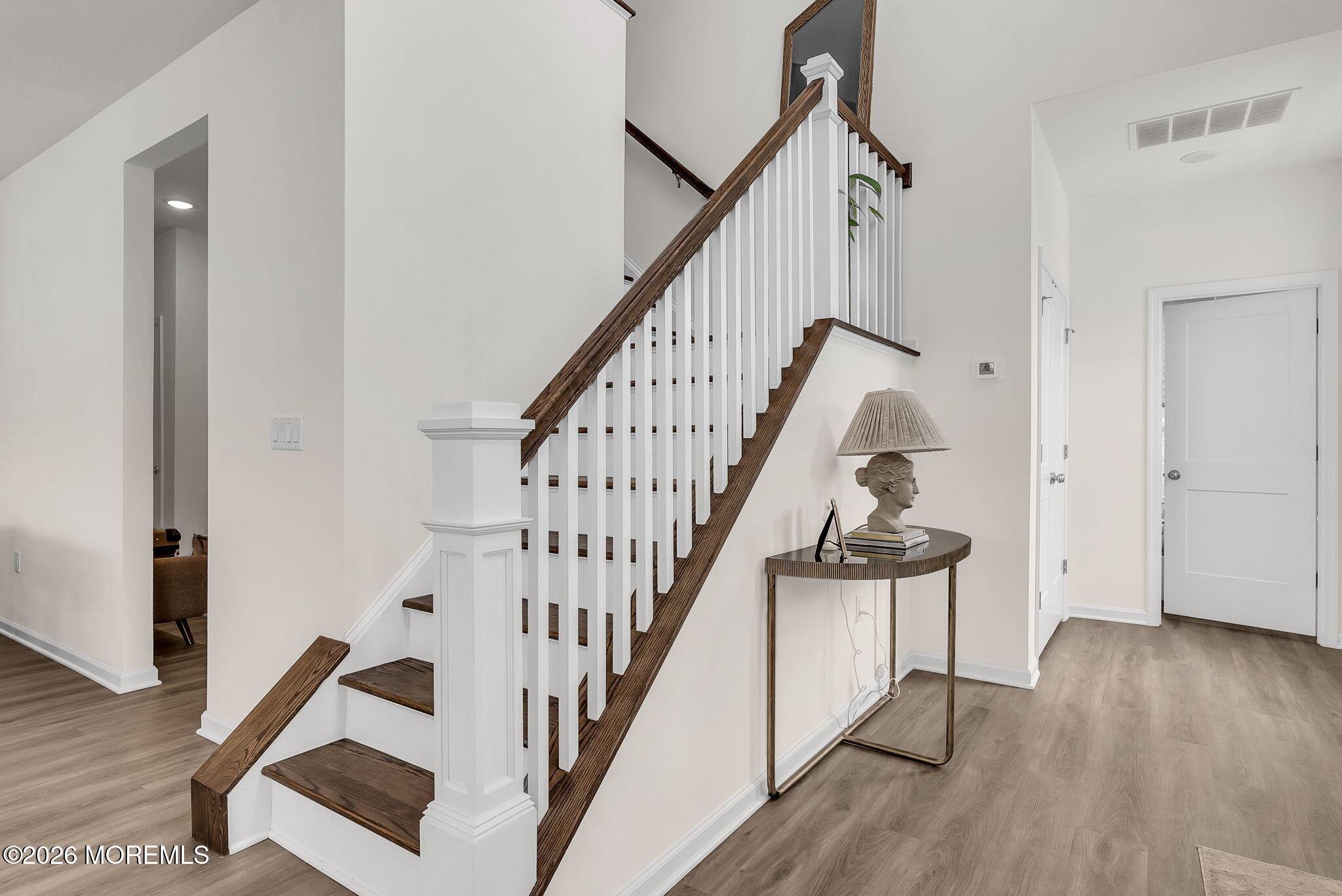 Residential in Wall 4