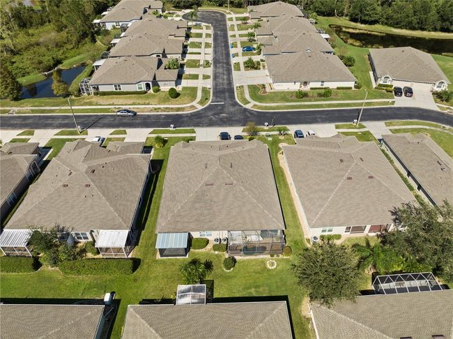 31932 Stillmeadow Dr, House other with 3 bedrooms, 2 bathrooms and null parking in WESLEY CHAPEL FL | Image 30