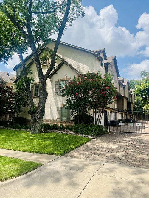 apt-3-3414 Mcfarlin Blvd, Dallas, TX, 75205-1814 | Card Image