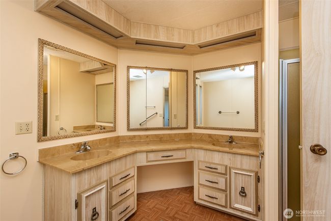 SPC-2 - 400 Gupster Rd, House other with 2 bedrooms, 2 bathrooms and 2 parking in Sequim WA | Image 18