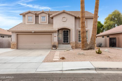 1441 E Erie Street, Chandler, AZ, 85225 | Card Image