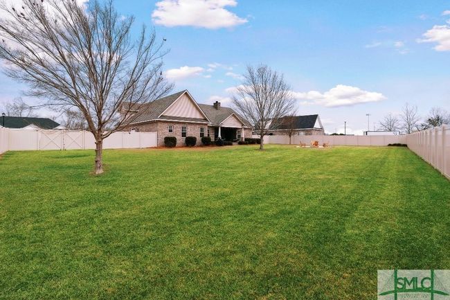 4 Honeysuckle Dr, House other with 4 bedrooms, 3 bathrooms and null parking in Claxton GA | Image 42