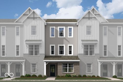 4477 Yellowwood Avenue, Brownsburg, IN, 46112 | Card Image