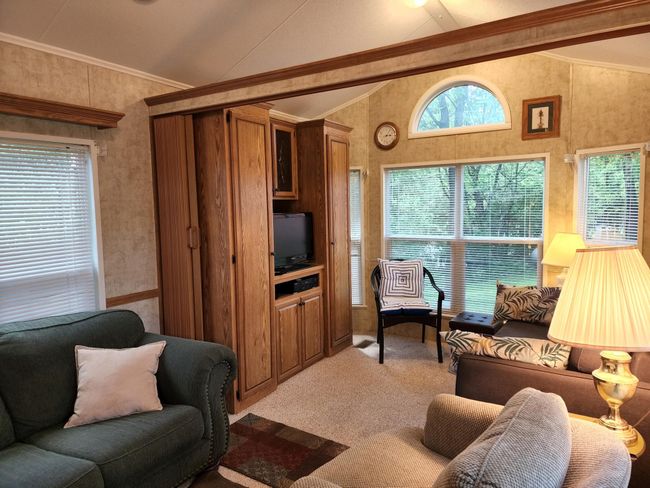 Living Room without the bunk. | Image 21