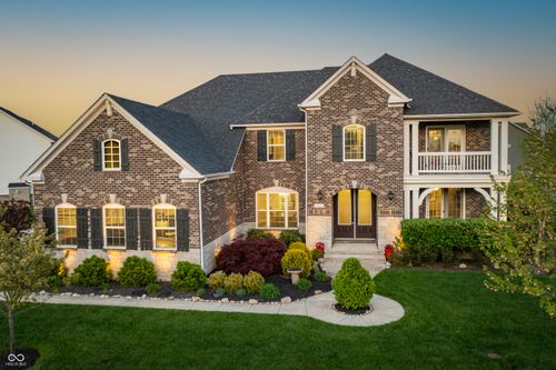 10473 Ranford Blvd, Fishers, IN, 46040-1493 | Card Image