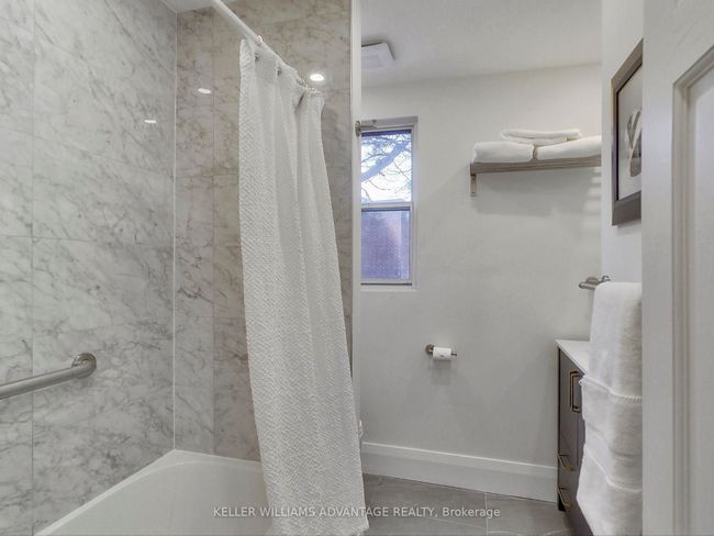 59 Corley Ave, House attached with 3 bedrooms, 2 bathrooms and null parking in Toronto ON | Image 34