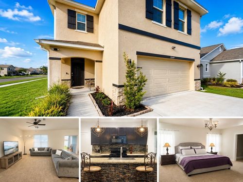 32649 Pez Landing Ln, WESLEY CHAPEL, FL, 33543-7258 | Card Image