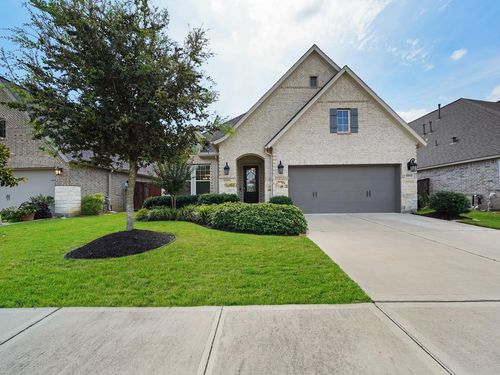 6919 Myrtle Dr, Katy, TX, 77493-3885 | Card Image