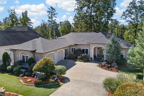 60 Elcano Drive, Hot Springs Village, AR, 71909 | Card Image