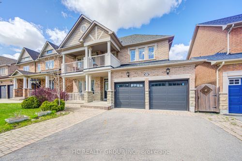 60 Brockdale Street, Richmond Hill, ON, L4E4W2 | Card Image