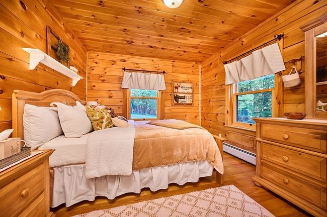 B - 12 Swift River Rd, House other with 3 bedrooms, 2 bathrooms and 4 parking in Cummington MA | Image 10