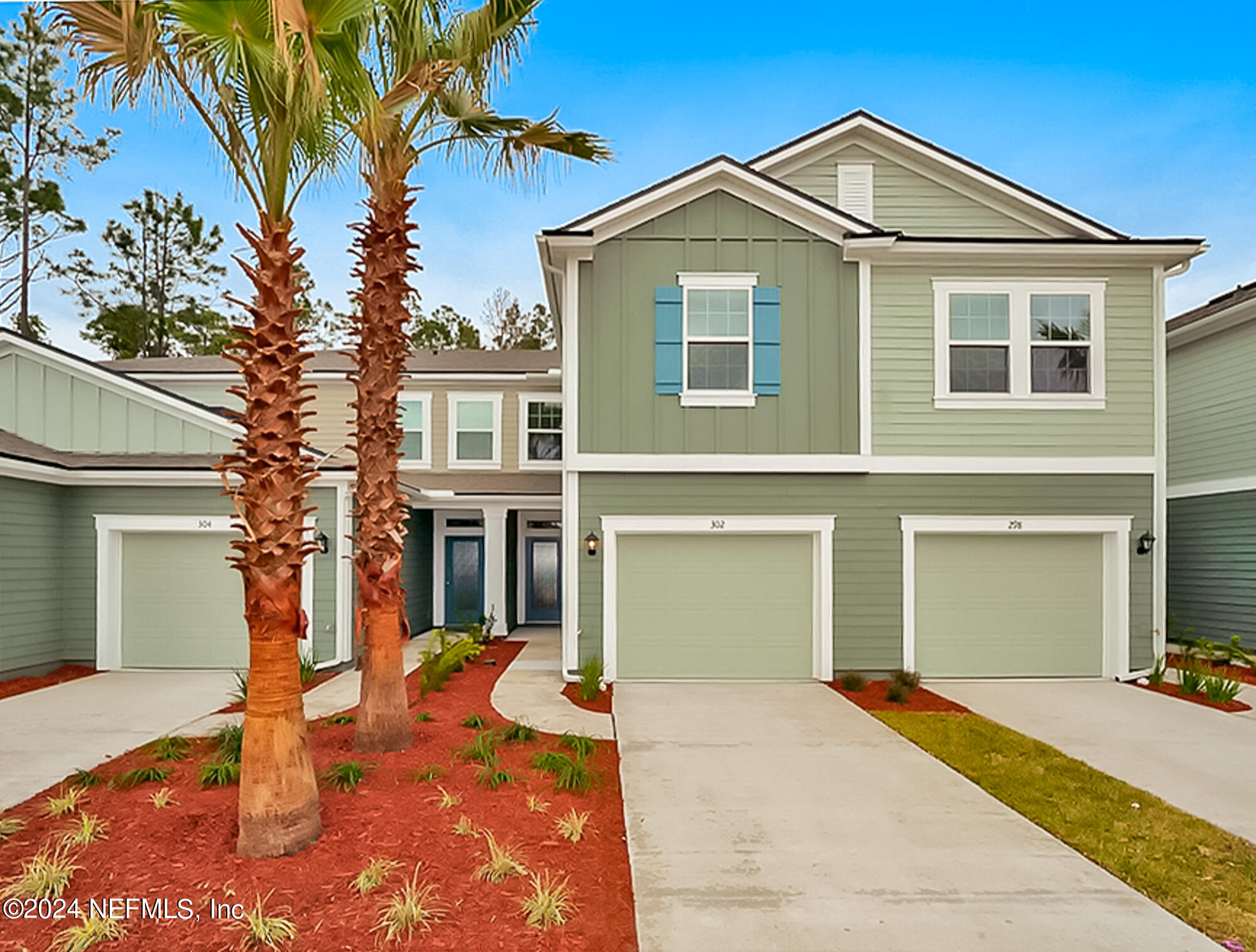 Servia Dr, Saint Johns, FL 32259